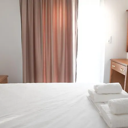 Lejlighed Faidra Néa Péramos