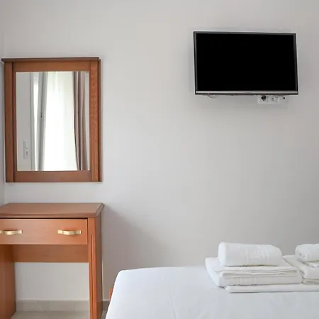 Lejlighed Faidra Néa Péramos