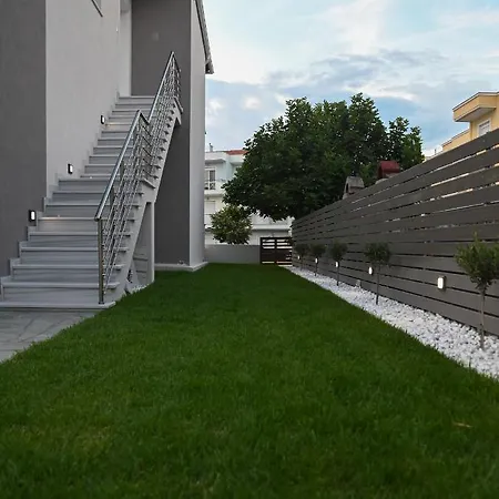 Lejlighed Faidra Néa Péramos