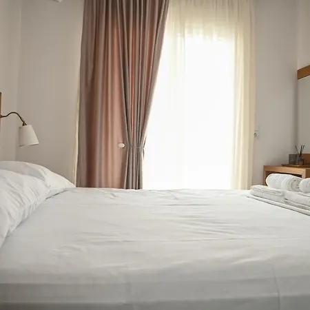 Faidra Appartement Néa Péramos