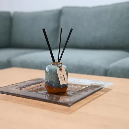 Faidra Appartement *