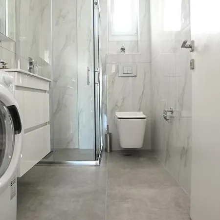 Διαμέρισμα Faidra *