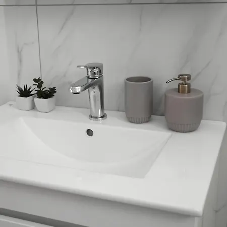 Διαμέρισμα Faidra