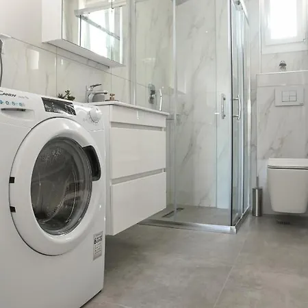 Faidra Διαμέρισμα