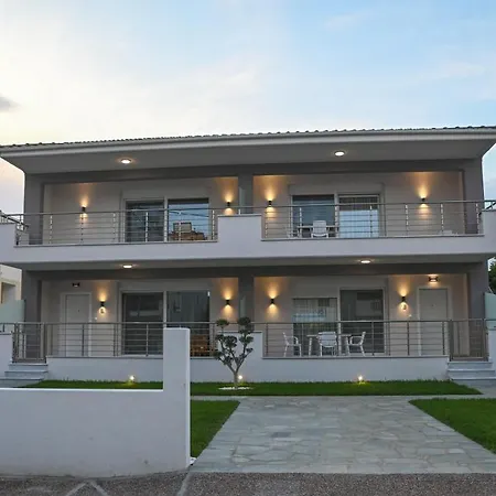 Faidra Διαμέρισμα Néa Péramos