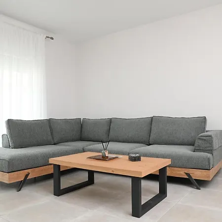 Faidra Διαμέρισμα Néa Péramos