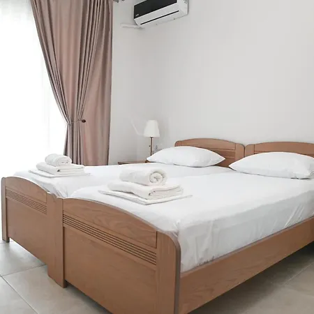 Faidra Διαμέρισμα *