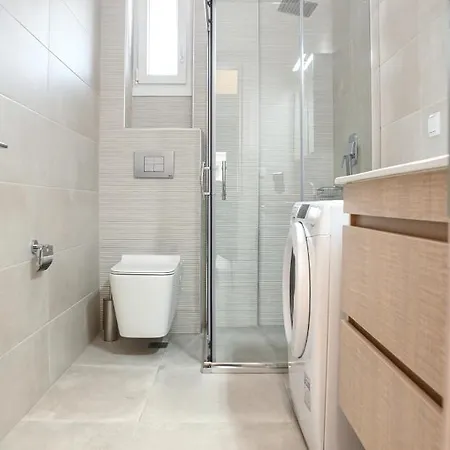 Faidra Διαμέρισμα Néa Péramos