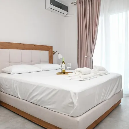 Faidra Διαμέρισμα Néa Péramos