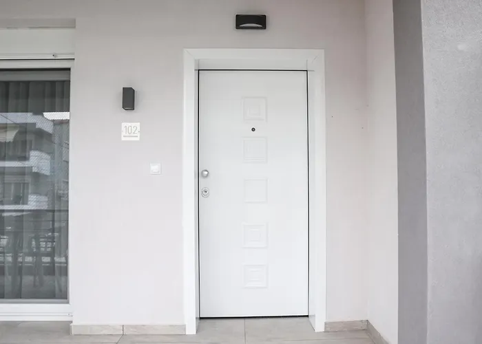 Faidra * Néa Péramos