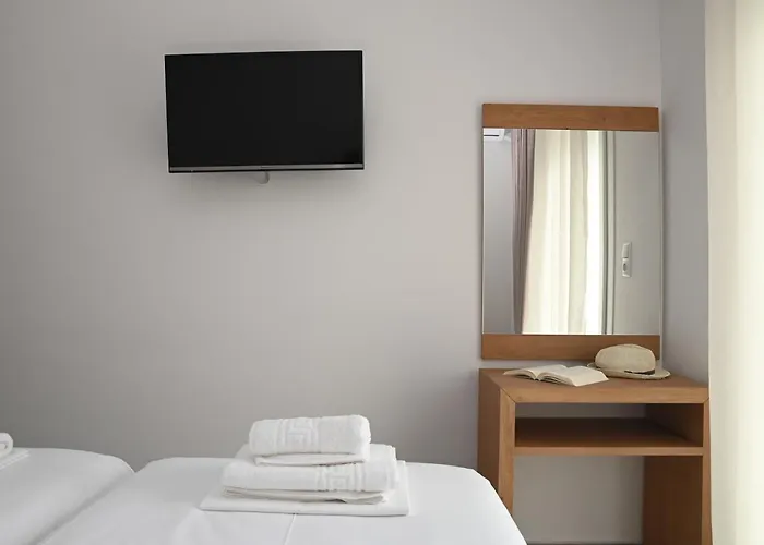 Faidra Néa Péramos