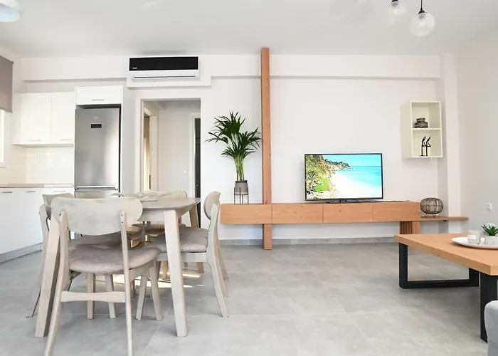 Faidra * Néa Péramos